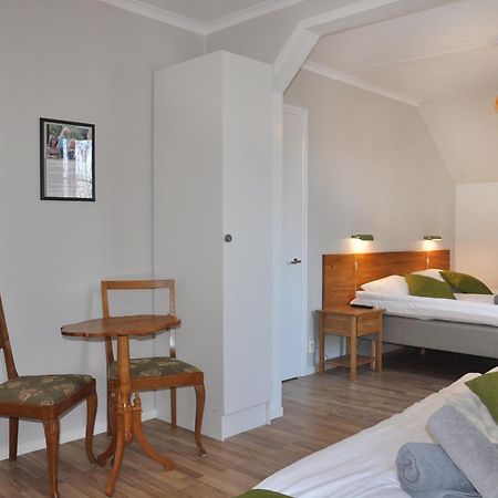 Slite Badhotell Εξωτερικό φωτογραφία