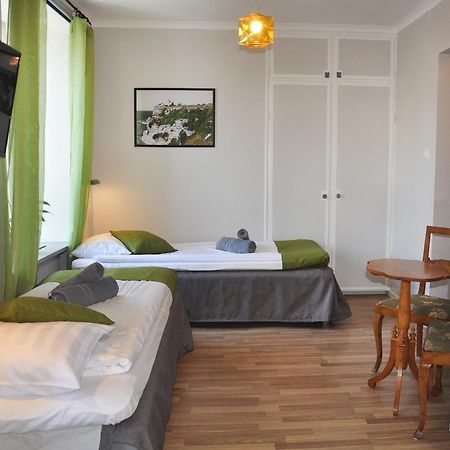 Slite Badhotell Εξωτερικό φωτογραφία