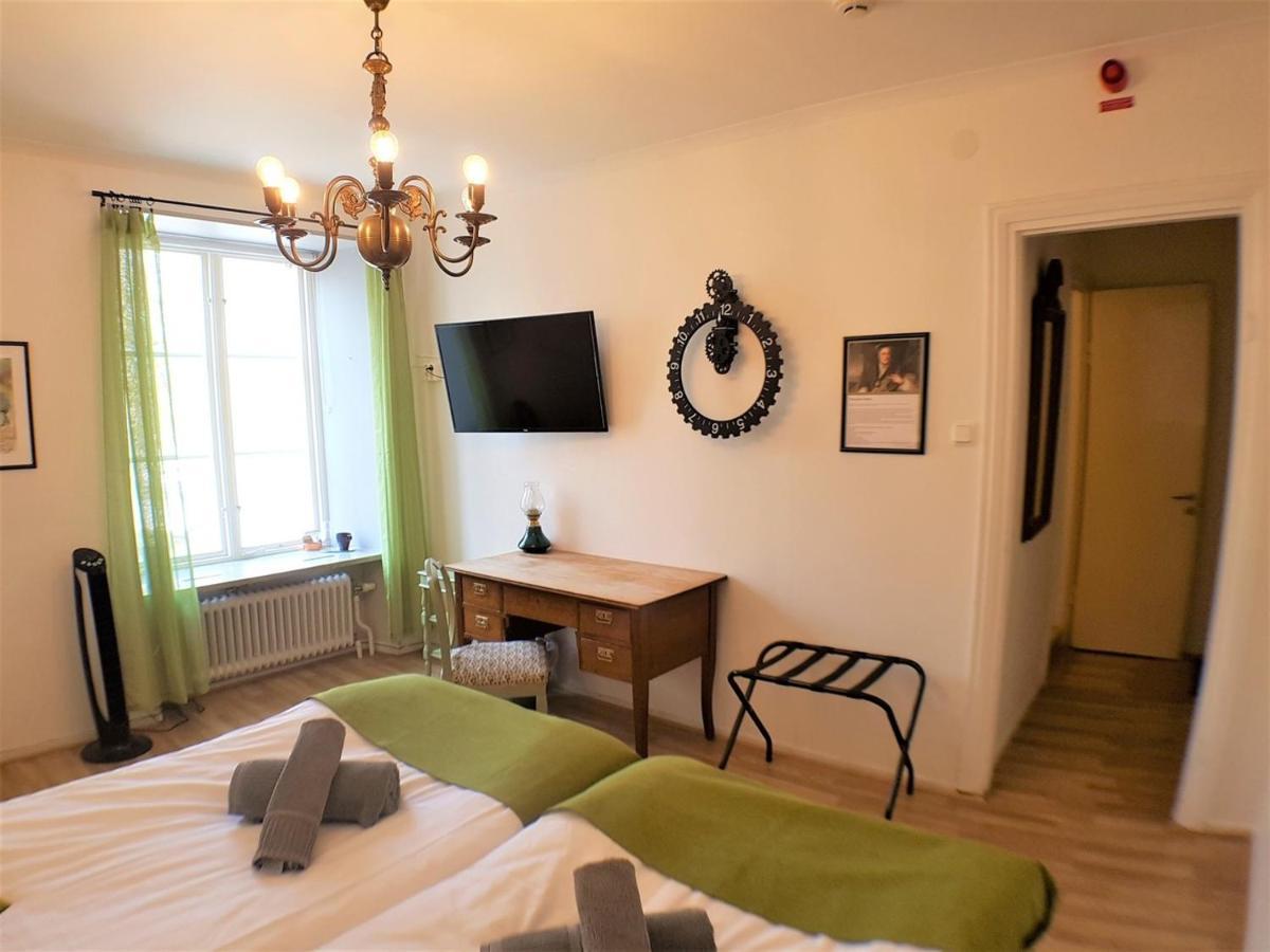 Slite Badhotell Εξωτερικό φωτογραφία