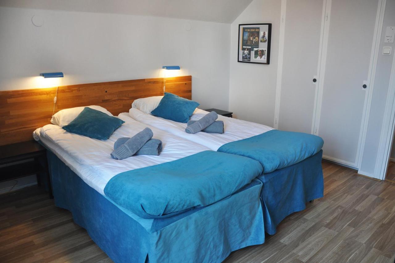 Slite Badhotell Εξωτερικό φωτογραφία