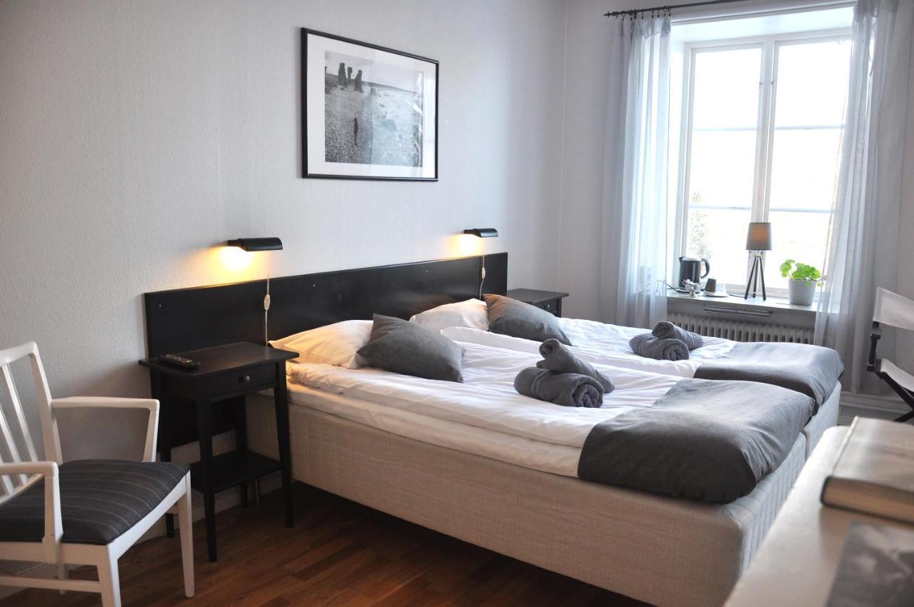 Slite Badhotell Εξωτερικό φωτογραφία