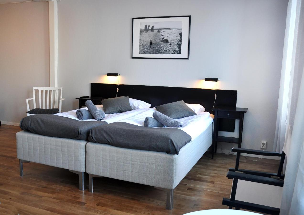 Slite Badhotell Εξωτερικό φωτογραφία