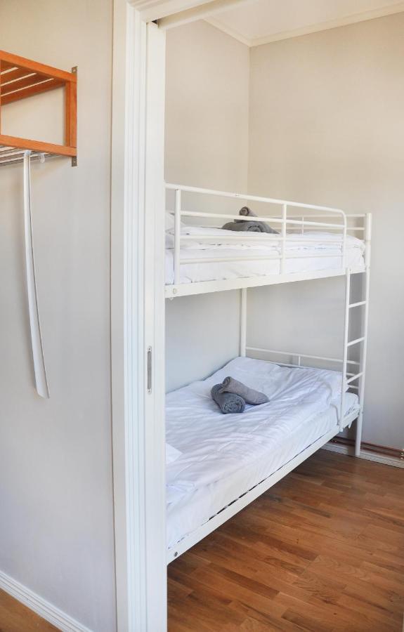 Slite Badhotell Εξωτερικό φωτογραφία