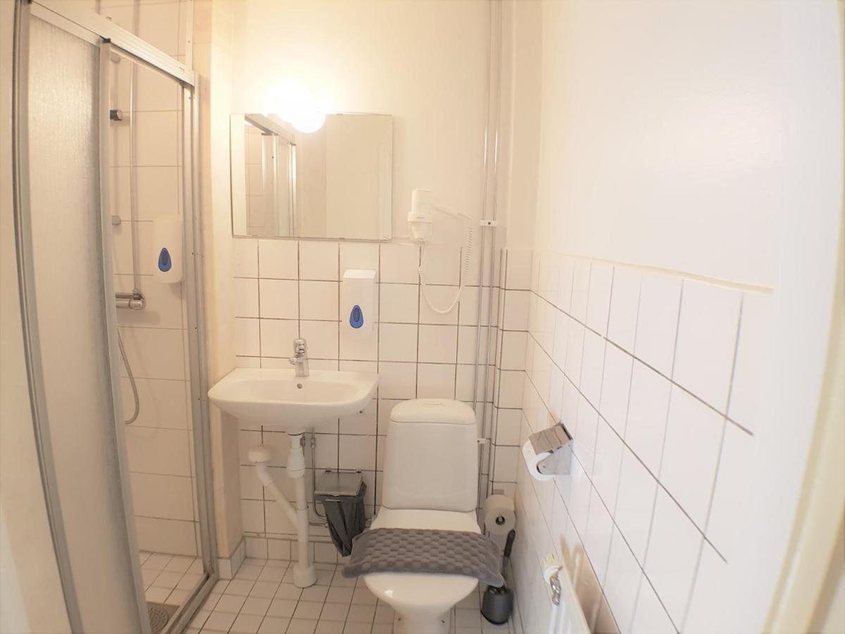 Slite Badhotell Εξωτερικό φωτογραφία