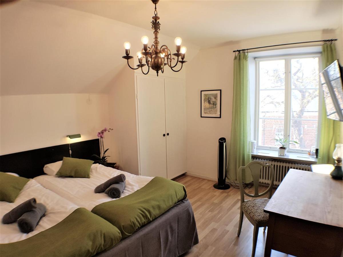 Slite Badhotell Εξωτερικό φωτογραφία