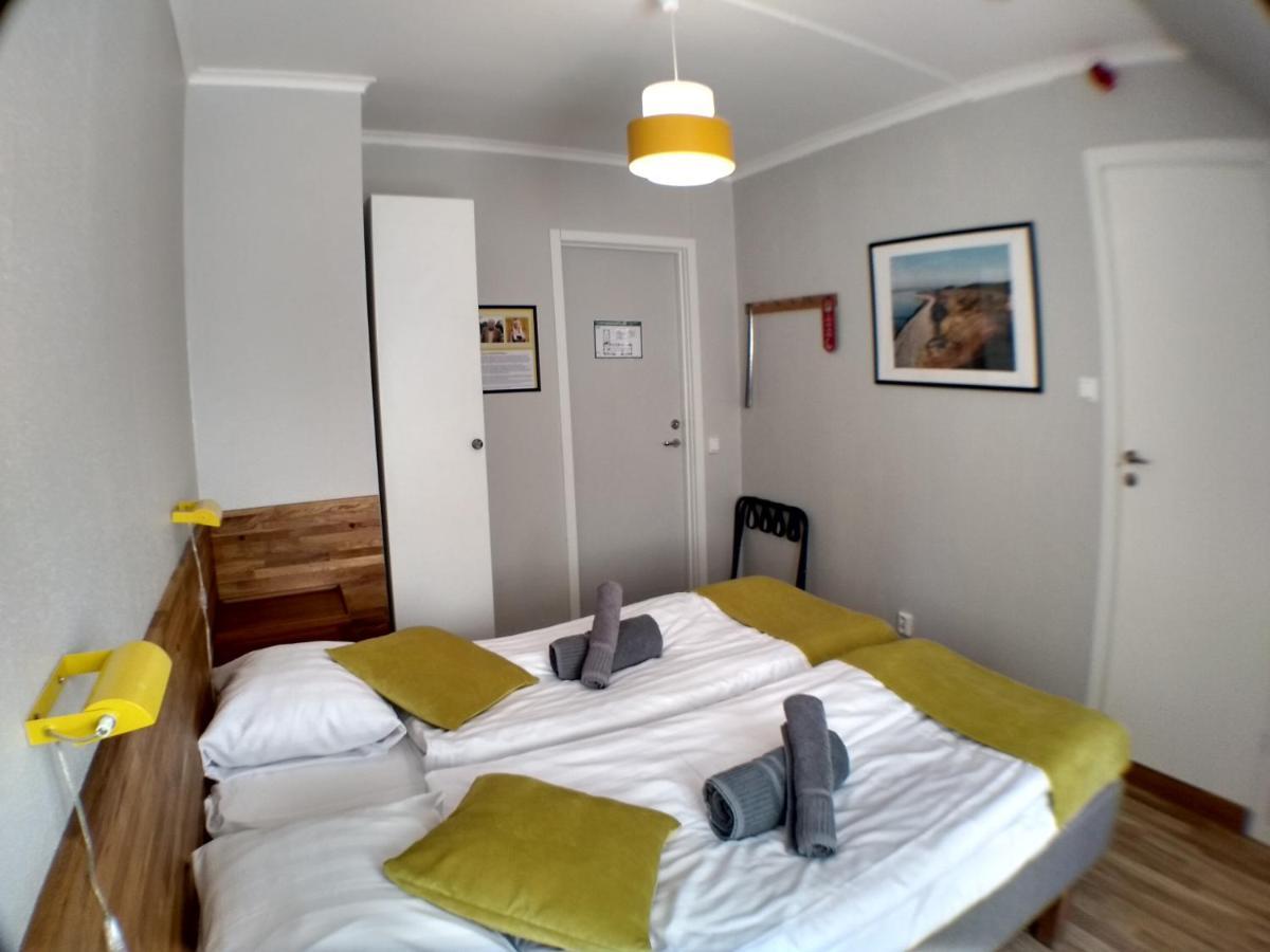 Slite Badhotell Εξωτερικό φωτογραφία