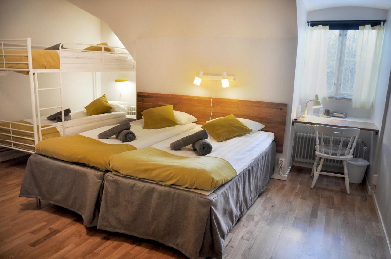 Slite Badhotell Εξωτερικό φωτογραφία