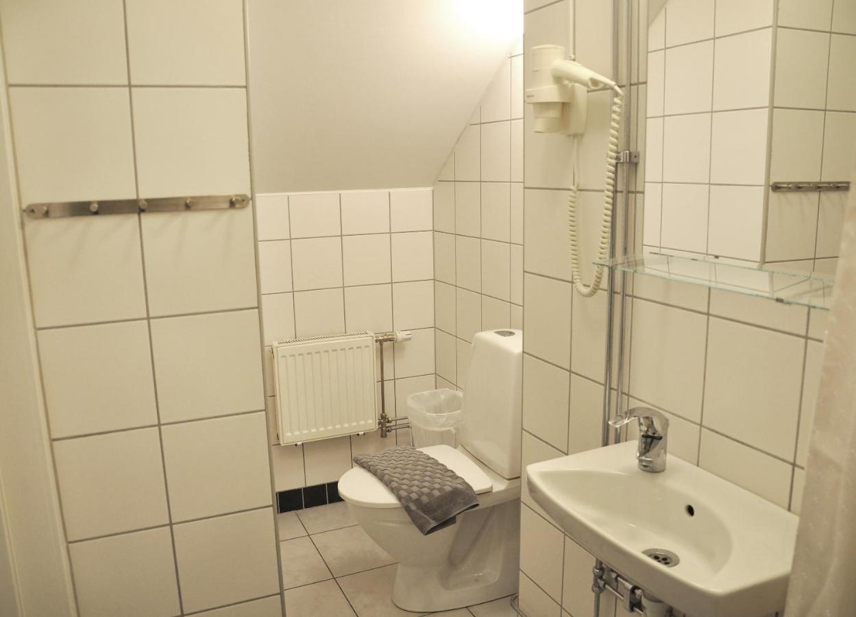 Slite Badhotell Εξωτερικό φωτογραφία