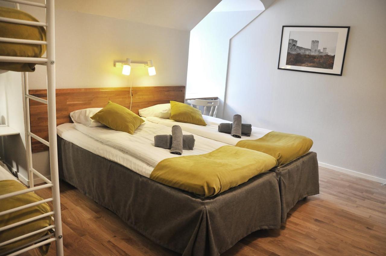Slite Badhotell Εξωτερικό φωτογραφία