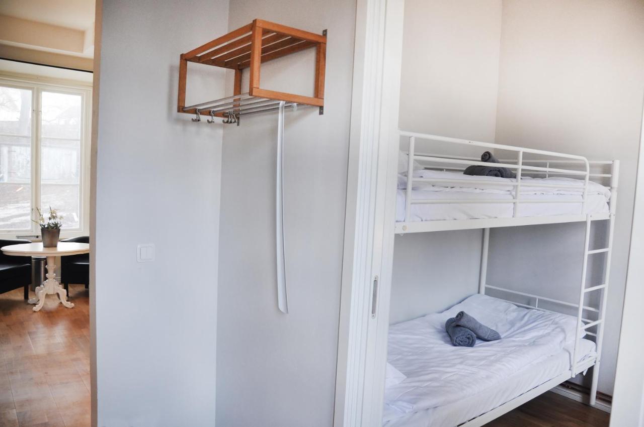 Slite Badhotell Εξωτερικό φωτογραφία