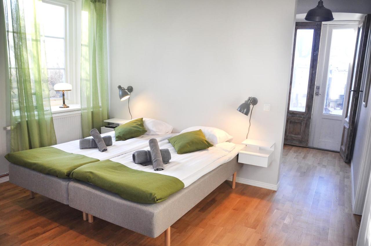 Slite Badhotell Εξωτερικό φωτογραφία