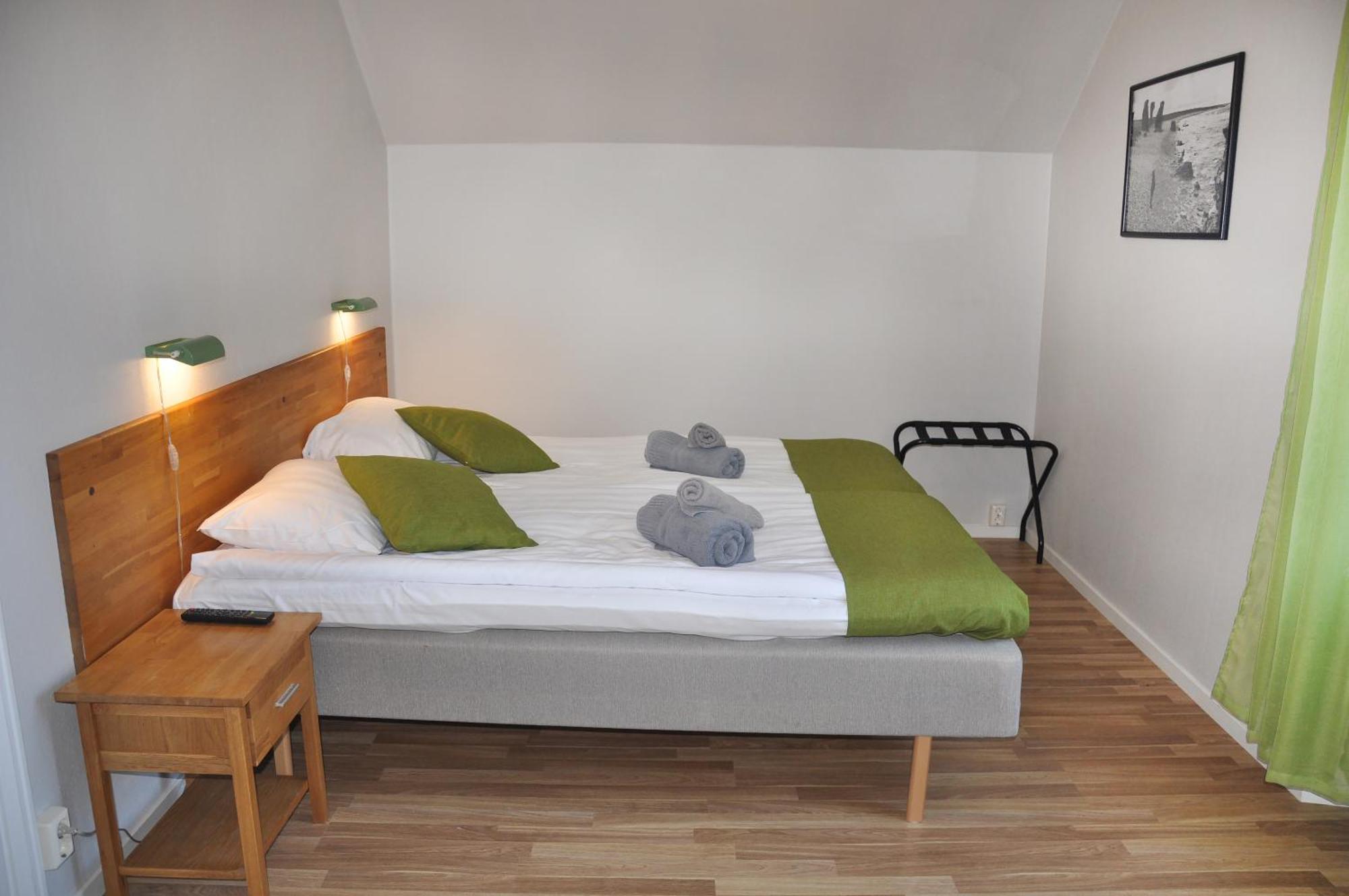 Slite Badhotell Εξωτερικό φωτογραφία