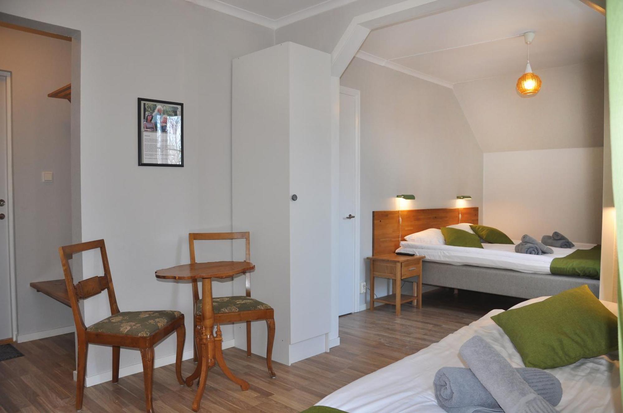 Slite Badhotell Εξωτερικό φωτογραφία