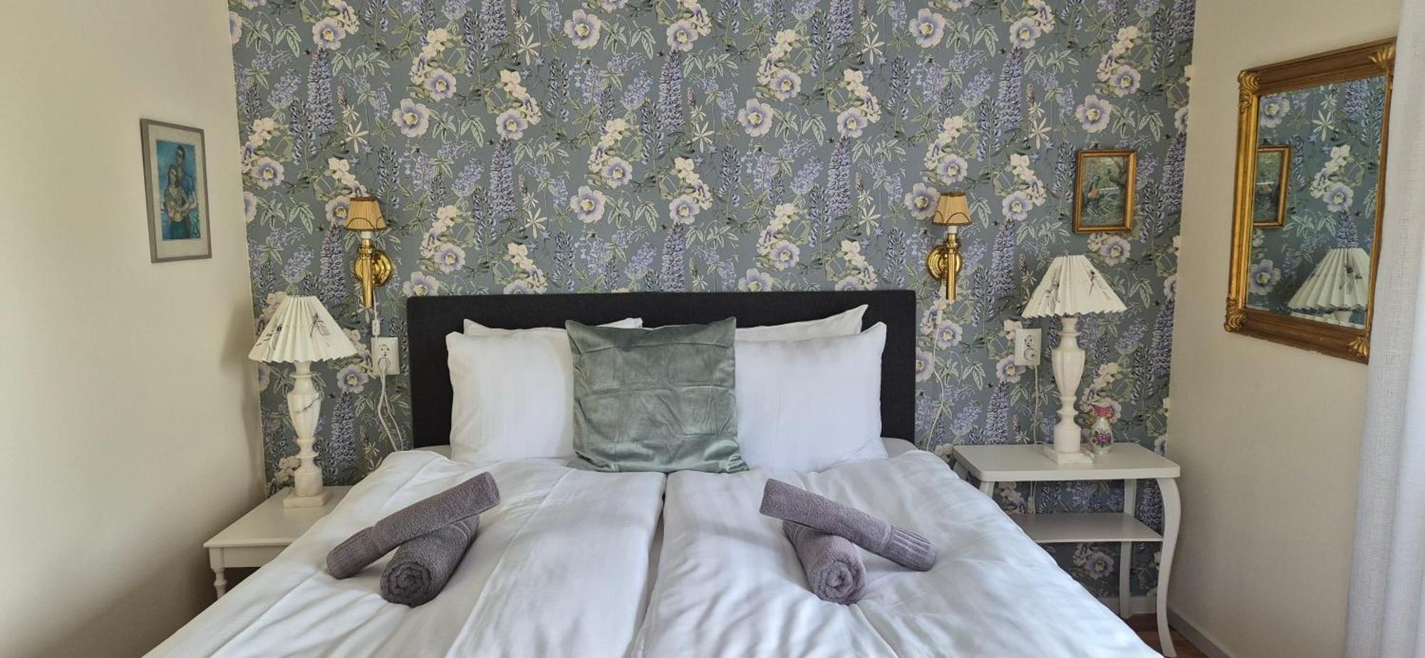 Slite Badhotell Εξωτερικό φωτογραφία