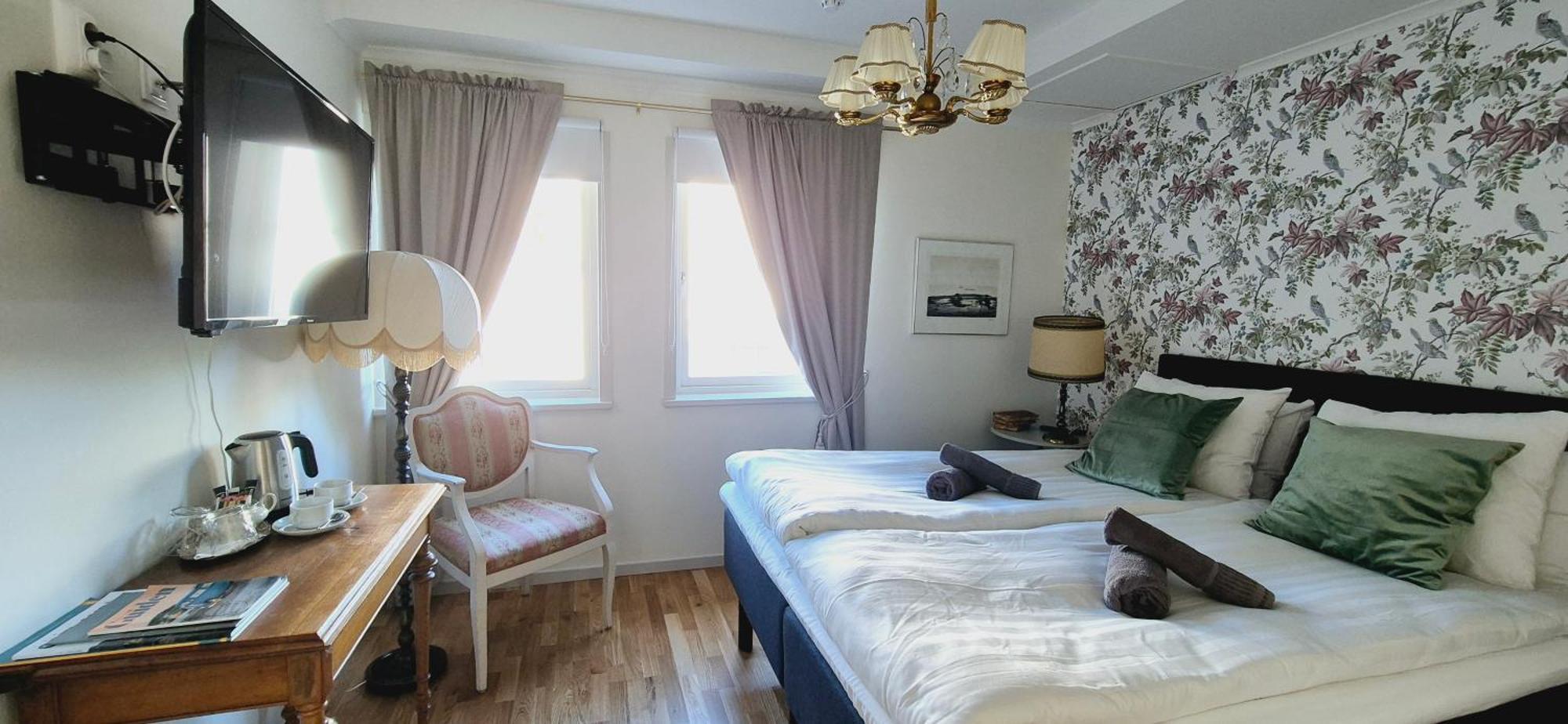 Slite Badhotell Εξωτερικό φωτογραφία